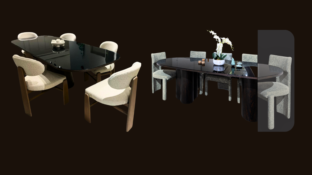 Dining Table Sets