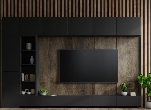 TV Units